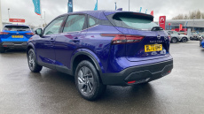 Nissan Qashqai 1.3 DiG-T MH Acenta Premium 5dr Petrol Hatchback